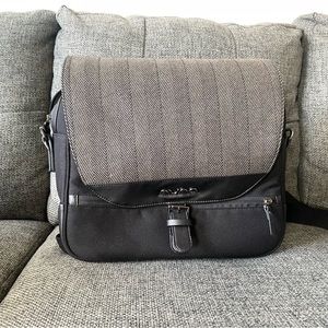 *SOLD* Nuna Diaper Bag